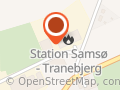 Samsø Redningskorps ApS Station Tranebjerg