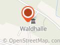 Waldhalle Büchen