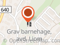 Grav barnehage avdeling Liom - Grav barnehage avd Liom