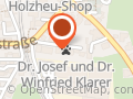 DR. JOSEF und Dr. Winfried KLARER