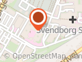 Psykiatrien i Region Syddanmark, Psykiatrisk Afdeling Svendborg
