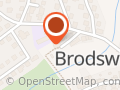 TSV Brodswinden Sportheim