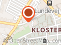 Kiropraktor Charlotte Hyldal