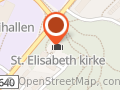 Eikeli katolske Kirke - Kristi Freds Kirke