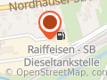 Raiffeisen Tankstelle