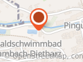 Waldschwimmbad Tambach-Dietharz