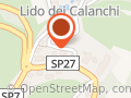 Piscina Lido dei Calanchi