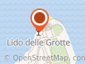 Lido delle Grotte - Jamaica Beach Bar