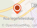 Roa Legefellesskap ANS