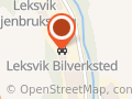 Leksvik Bilverksted AS