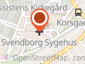 OUH Svendborg Sygehus, Parkeringshus