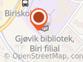 Gjøvik bibliotek