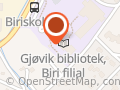 Biri ungdomskole
