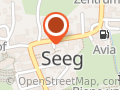 Tourist-Information Seeg