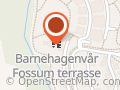 Barnehagenvår Fossum Terrasse