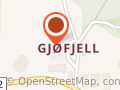 Gjøfjell gård