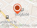 Arnold Busck Boghandel