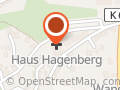 Haus Hagenberg Wohnheim für Suchtkranke