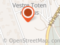 Kirkeveien Avlastningssenter