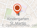 Kath. Kinderhaus St. Martin