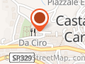 Appartamento di Piazza del Popolo