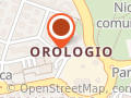 Spazio Culturale Orologio (orario estivo)
