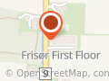 Frisør First Floor
