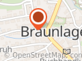Kraftverkehrsgesellschaft mbH Braunschweig Betriebshof Braunlage