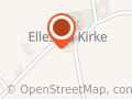 Ellested Kirke
