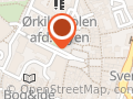 Cafe Svend