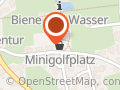 Minigolfanlage Seeg