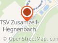 Tsv Zusamzell-Hegnenbach e. V.