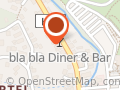 La Casa de México - Bla Bla Diner & Bar