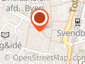 Frisør PARK Styling Svendborg
