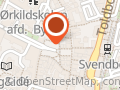 Torvecafeen Ved Evelyn Poulsen