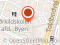 Brødværket ved Fonden Skovhaven