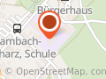 Staatliche Grundschule "Am Rennsteig" Tambach-Dietharz