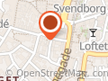 Beværterforeningen for Svendborg og omegn