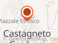 Carabinieri Comando Stazione Castagneto Carducci