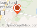 DDS Tåsinge Gruppe/Granhytten