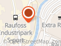 Økonomitjenester Innlandet avd. Raufoss