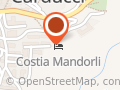 Agriturismo Costia Mandorli