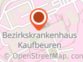 Bezirkskrankenhaus Kaufbeuren