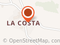 Bed and Breakfast la Costa