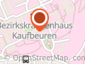 Klinikseelsorge Kaufbeuren