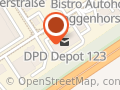 DPD PaketShop (Paket Logistik Lubeca GmbH Dep.123)