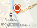 Raufoss Industripark (Vakt Nord)