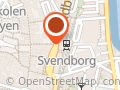 Dsb Rejsebureau Svendborg