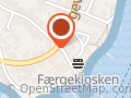 Færgegården