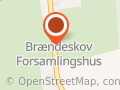 Brændeskov Klubhus